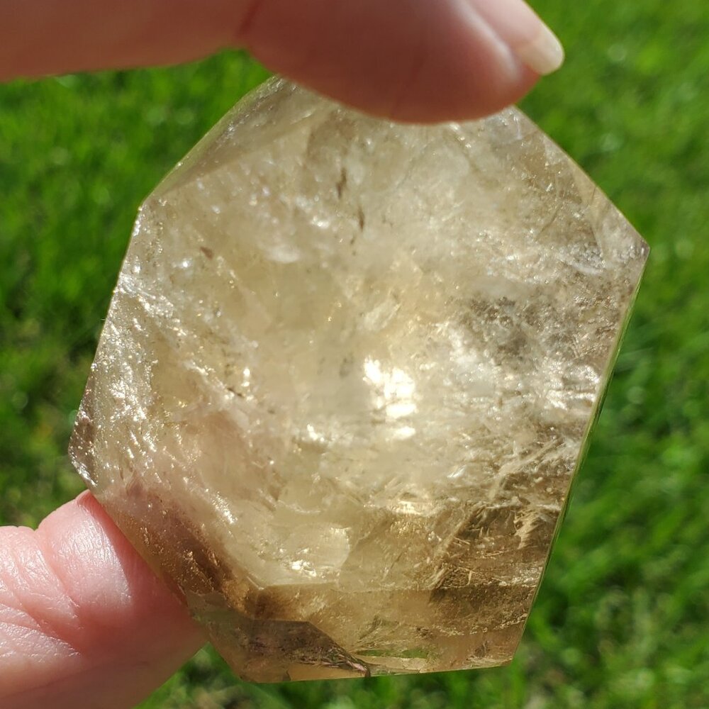 Citrine Tower Point (1)